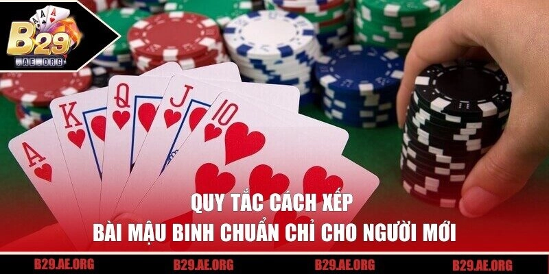 Các quy tắc dành cho hội viên mới tham gia