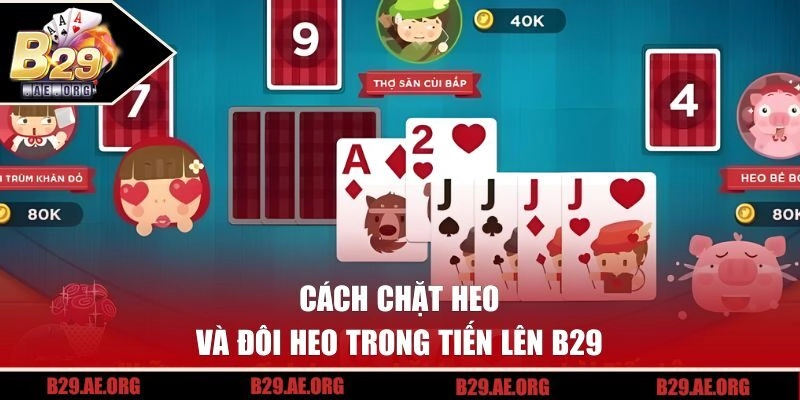 Quy đặt chặt 2 tại tiến lên B29